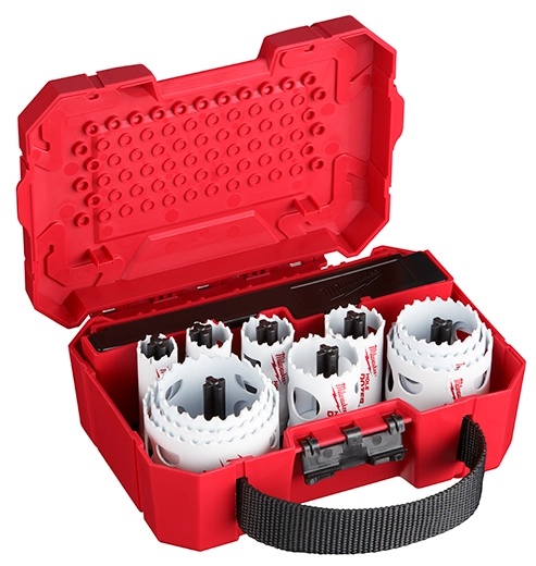 Picture of Milwaukee Electric Tool 49-22-4175 15 Piece General Purpose Hole